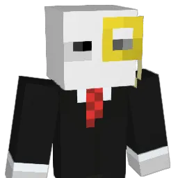 WitherEsGordo Minecraft avatar bust