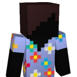 WitherEternity's Minecraft skin