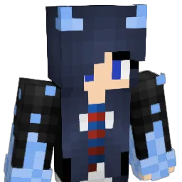 WitherLeopard12 Minecraft avatar bust