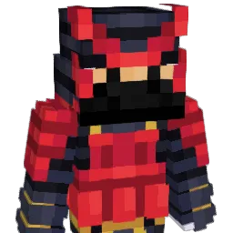 WitherMob1115 Minecraft avatar bust