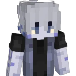 WitherSlayer86's Minecraft skin