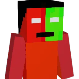 Wither_2013 Minecraft avatar bust