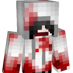 Wither_Black Minecraft avatar bust