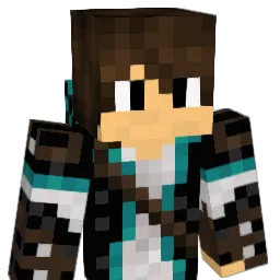 Wither_Dragon574 Minecraft avatar bust