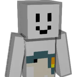 Wither_Dude2134 Minecraft avatar bust