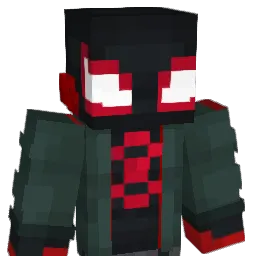Wither_Idiot Minecraft avatar bust
