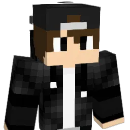 Wither_OWO Minecraft avatar bust