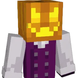 Withercat1 Minecraft avatar bust