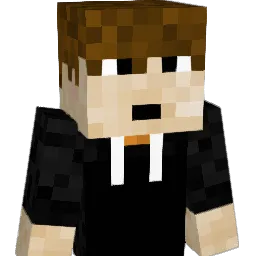 WitheredHen32 Minecraft avatar bust