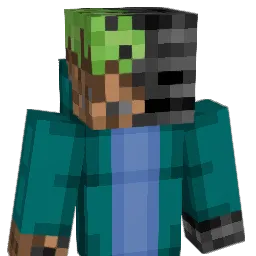 Withered_MC Minecraft avatar bust
