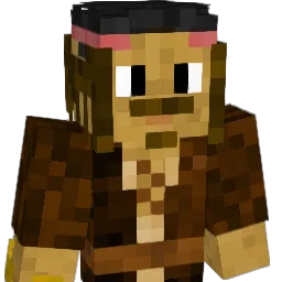 Witheress's Minecraft skin