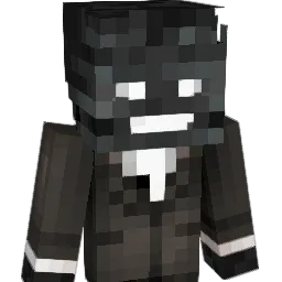 WitheringTH's Minecraft skin