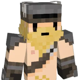 Withering_Wizard Minecraft avatar bust