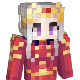 Withershroom86 Minecraft avatar bust