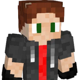 WitherslayR's Minecraft skin