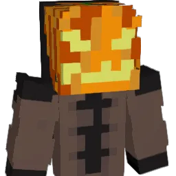 Withiko's Minecraft skin