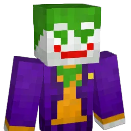 Withix_44 Minecraft avatar bust
