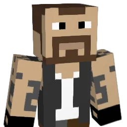 Without0's Minecraft skin