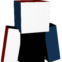 Without_Loyalty Minecraft avatar bust