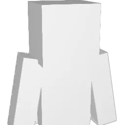 WithyBinkie1518 Minecraft avatar bust