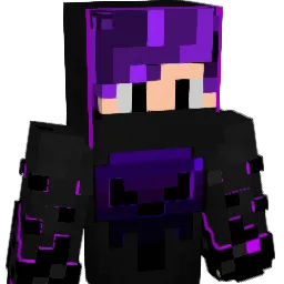 Withzz123 Minecraft avatar bust