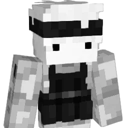 WitifiMichal Minecraft avatar bust