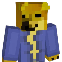 Witiosza's Minecraft skin