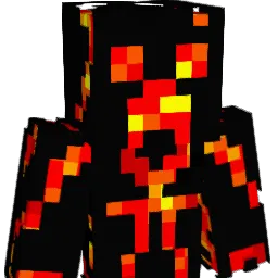 Witjoekel789 Minecraft avatar bust
