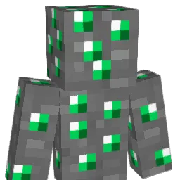 WitlessRumble71 Minecraft avatar bust