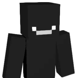 WitnessProt's Minecraft skin