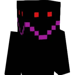 Witoldex's Minecraft skin