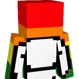 Witrox29's Minecraft skin