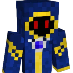 Wittarojr Minecraft avatar bust