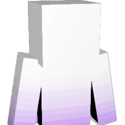 WittedDuke77110 Minecraft avatar bust