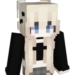 Witth's Minecraft skin