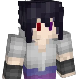 Witty72 Minecraft avatar bust