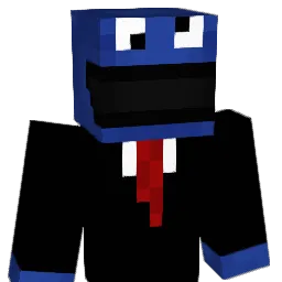 WittySpy's Minecraft skin