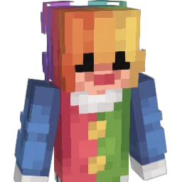 Witty_69 Minecraft avatar bust