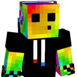 Witty_J Minecraft avatar bust
