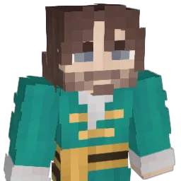 Witty_Username's Minecraft skin
