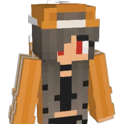 Wittyluke007 Minecraft avatar bust