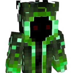 WitzL's Minecraft skin