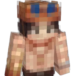 Witze23's Minecraft skin