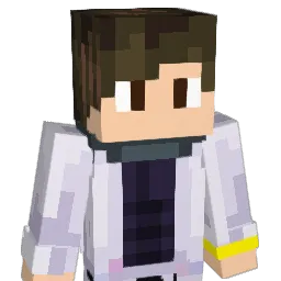 WitzlosMurmel Minecraft avatar bust