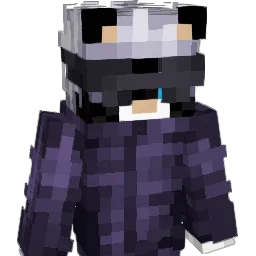 Wivar04ka Minecraft avatar bust