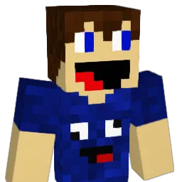 WiwiKinST Minecraft avatar bust