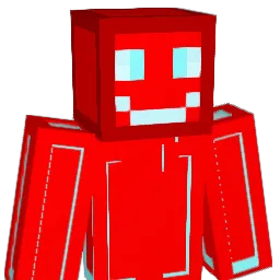 Wiwi_127 Minecraft avatar bust