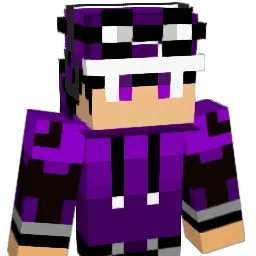 WixDream Minecraft avatar bust