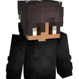 WixEU Minecraft avatar bust