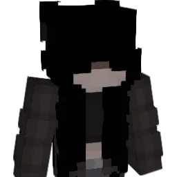 Wix_68 Minecraft avatar bust